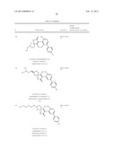 CYCLIC KETO-ENOLS FOR THERAPY diagram and image