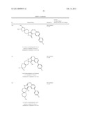 CYCLIC KETO-ENOLS FOR THERAPY diagram and image