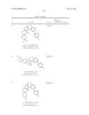 CYCLIC KETO-ENOLS FOR THERAPY diagram and image