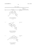 CYCLIC KETO-ENOLS FOR THERAPY diagram and image