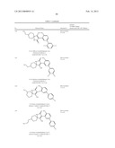 CYCLIC KETO-ENOLS FOR THERAPY diagram and image