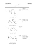 CYCLIC KETO-ENOLS FOR THERAPY diagram and image