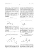 CYCLIC KETO-ENOLS FOR THERAPY diagram and image