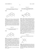 CYCLIC KETO-ENOLS FOR THERAPY diagram and image