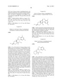 CYCLIC KETO-ENOLS FOR THERAPY diagram and image