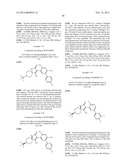 CYCLIC KETO-ENOLS FOR THERAPY diagram and image