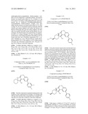 CYCLIC KETO-ENOLS FOR THERAPY diagram and image