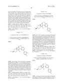 CYCLIC KETO-ENOLS FOR THERAPY diagram and image