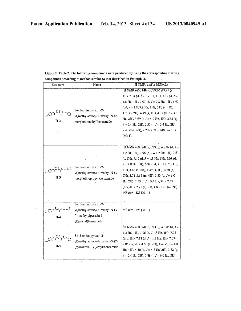 TYPE II RAF KINASE INHIBITORS - diagram, schematic, and image 05