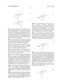 MULTISUBSTITUTED AROMATIC COMPOUNDS AS INHIBITORS OF THROMBIN diagram and image