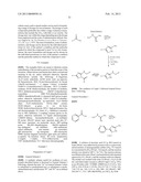 MULTISUBSTITUTED AROMATIC COMPOUNDS AS INHIBITORS OF THROMBIN diagram and image