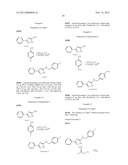 MULTISUBSTITUTED AROMATIC COMPOUNDS AS INHIBITORS OF THROMBIN diagram and image