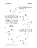 MULTISUBSTITUTED AROMATIC COMPOUNDS AS INHIBITORS OF THROMBIN diagram and image