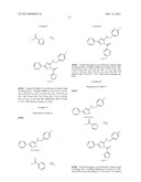 MULTISUBSTITUTED AROMATIC COMPOUNDS AS INHIBITORS OF THROMBIN diagram and image