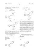 MULTISUBSTITUTED AROMATIC COMPOUNDS AS INHIBITORS OF THROMBIN diagram and image