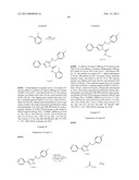 MULTISUBSTITUTED AROMATIC COMPOUNDS AS INHIBITORS OF THROMBIN diagram and image