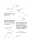 MULTISUBSTITUTED AROMATIC COMPOUNDS AS INHIBITORS OF THROMBIN diagram and image