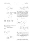 MULTISUBSTITUTED AROMATIC COMPOUNDS AS INHIBITORS OF THROMBIN diagram and image