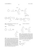 MULTISUBSTITUTED AROMATIC COMPOUNDS AS INHIBITORS OF THROMBIN diagram and image