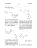 MULTISUBSTITUTED AROMATIC COMPOUNDS AS INHIBITORS OF THROMBIN diagram and image