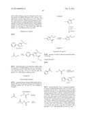 MULTISUBSTITUTED AROMATIC COMPOUNDS AS INHIBITORS OF THROMBIN diagram and image