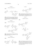 MULTISUBSTITUTED AROMATIC COMPOUNDS AS INHIBITORS OF THROMBIN diagram and image