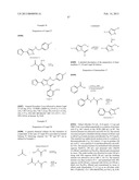 MULTISUBSTITUTED AROMATIC COMPOUNDS AS INHIBITORS OF THROMBIN diagram and image