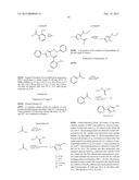 MULTISUBSTITUTED AROMATIC COMPOUNDS AS INHIBITORS OF THROMBIN diagram and image