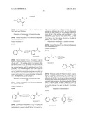 MULTISUBSTITUTED AROMATIC COMPOUNDS AS INHIBITORS OF THROMBIN diagram and image