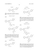 MULTISUBSTITUTED AROMATIC COMPOUNDS AS INHIBITORS OF THROMBIN diagram and image