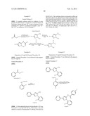 MULTISUBSTITUTED AROMATIC COMPOUNDS AS INHIBITORS OF THROMBIN diagram and image