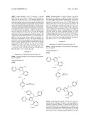 MULTISUBSTITUTED AROMATIC COMPOUNDS AS INHIBITORS OF THROMBIN diagram and image