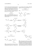 MULTISUBSTITUTED AROMATIC COMPOUNDS AS INHIBITORS OF THROMBIN diagram and image