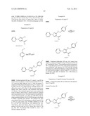 MULTISUBSTITUTED AROMATIC COMPOUNDS AS INHIBITORS OF THROMBIN diagram and image