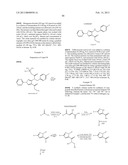 MULTISUBSTITUTED AROMATIC COMPOUNDS AS INHIBITORS OF THROMBIN diagram and image