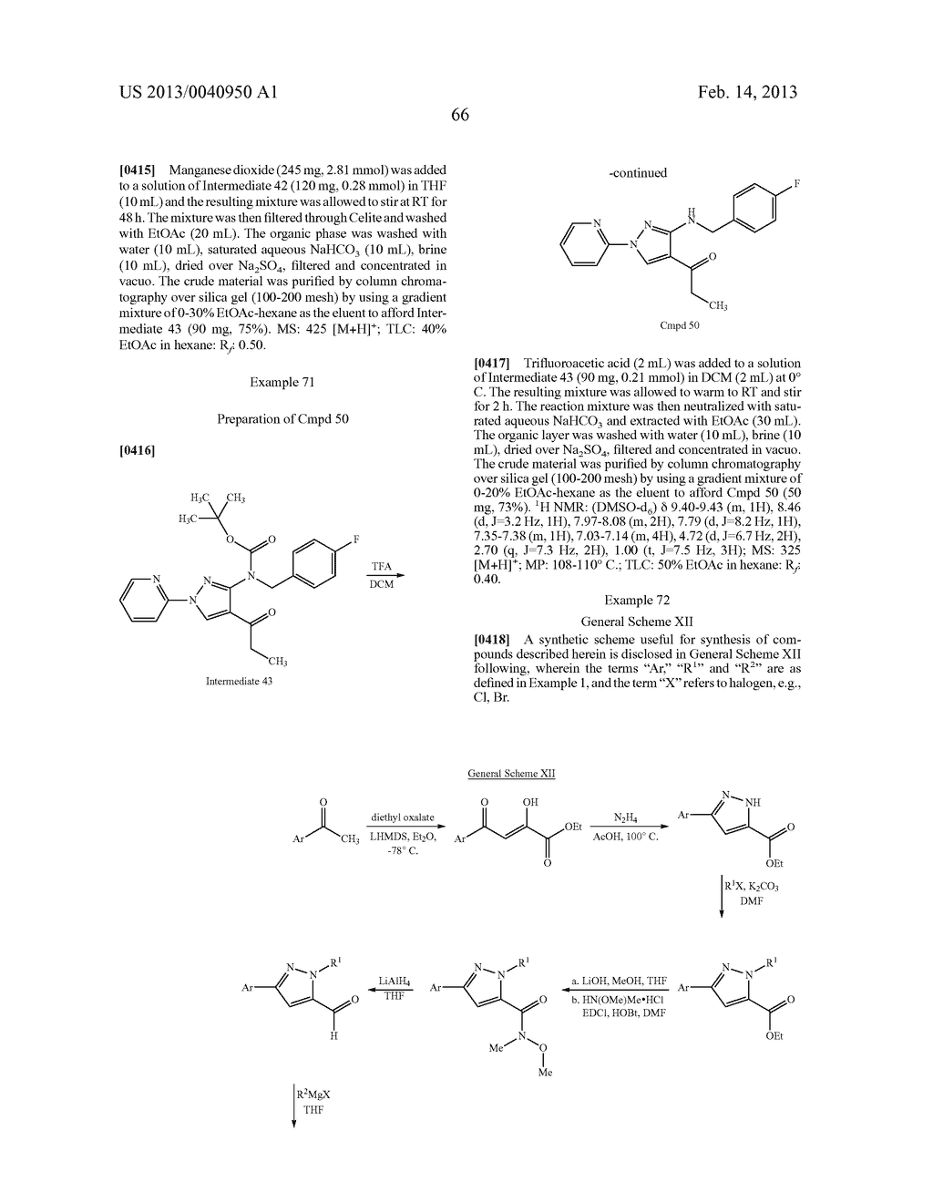 MULTISUBSTITUTED AROMATIC COMPOUNDS AS INHIBITORS OF THROMBIN - diagram, schematic, and image 67