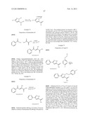 MULTISUBSTITUTED AROMATIC COMPOUNDS AS INHIBITORS OF THROMBIN diagram and image