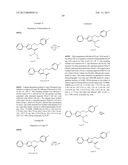 MULTISUBSTITUTED AROMATIC COMPOUNDS AS INHIBITORS OF THROMBIN diagram and image