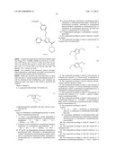 MULTISUBSTITUTED AROMATIC COMPOUNDS AS INHIBITORS OF THROMBIN diagram and image