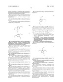 MULTISUBSTITUTED AROMATIC COMPOUNDS AS INHIBITORS OF THROMBIN diagram and image