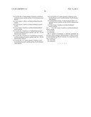 PLEUROMUTILIN DERIVATIVES FOR THE TREATMENT OF DISEASES MEDIATED BY     MICROBES diagram and image