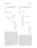 P38 MAP Kinase Inhibitors diagram and image