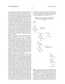 P38 MAP Kinase Inhibitors diagram and image