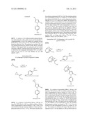 P38 MAP Kinase Inhibitors diagram and image