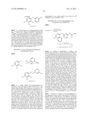 P38 MAP Kinase Inhibitors diagram and image