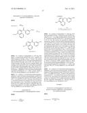 P38 MAP Kinase Inhibitors diagram and image