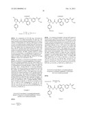 P38 MAP Kinase Inhibitors diagram and image