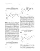 P38 MAP Kinase Inhibitors diagram and image