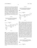 P38 MAP Kinase Inhibitors diagram and image