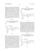 P38 MAP Kinase Inhibitors diagram and image